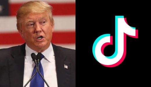 TikTok Is Officially Getting Banned...