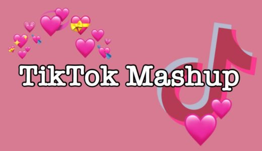 TikTok Mashup 2020 (not clean)