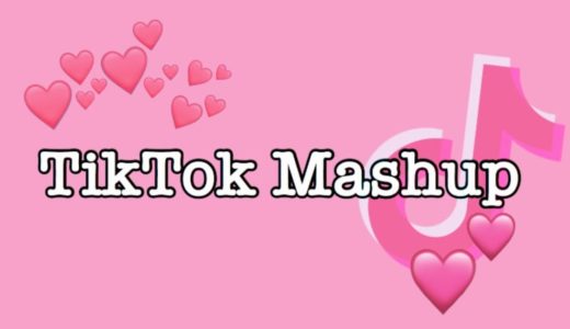 TikTok Mashup 2020 (not clean)