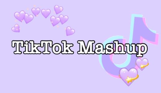 TikTok Mashup 2020 (not clean)