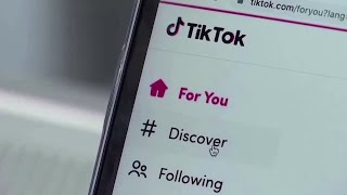 TikTok avoids shutdown in the U.S.