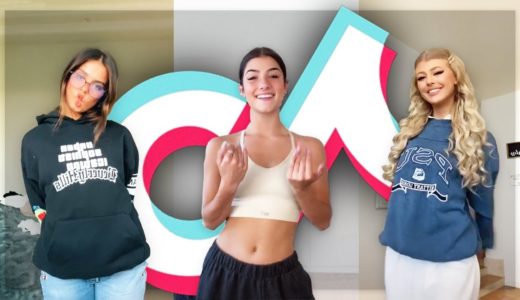 Ultimate Dance TikTok Compilation (September 2020) - Part 1