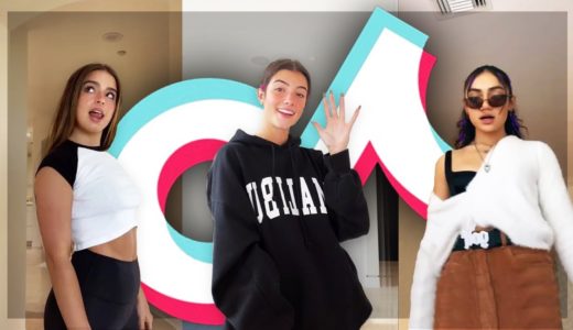 Ultimate Dance TikTok Compilation (September 2020) - Part 10