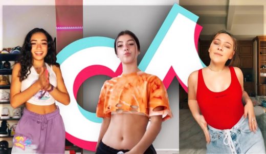 Ultimate Dance TikTok Compilation (September 2020) – Part 2