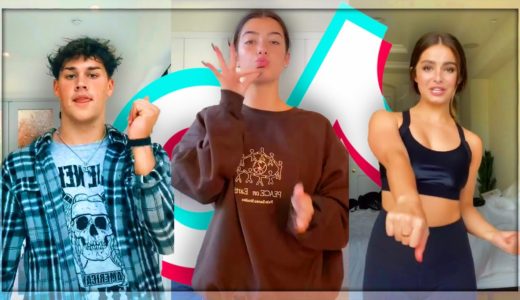 Ultimate TikTok Dance Compilation of September - Part 4