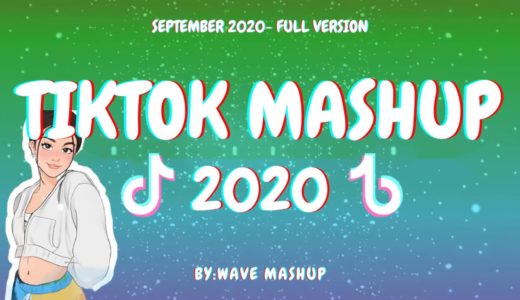 Tiktok Mashup 2020 September🍬🍥not clean🍬🍥