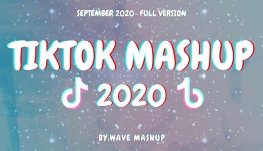 Tiktok Mashup 2020 September🌸✨not clean🌸✨