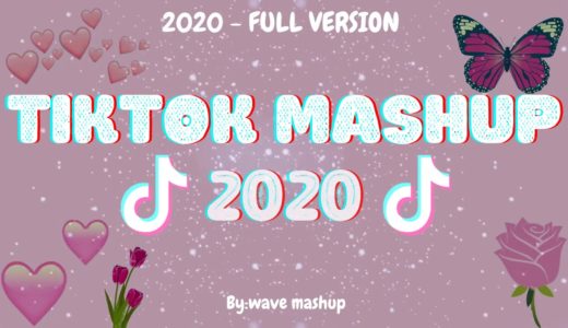 Tiktok Mashup 2020 September💖🍅not clean💖🍅