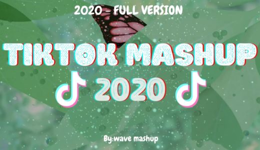 Tiktok Mashup 2020 September🦋🍓not clean🦋🍓