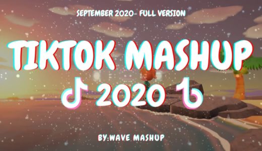 Tiktok Mashup 2020 September🐢🐺not clean🐢🐺