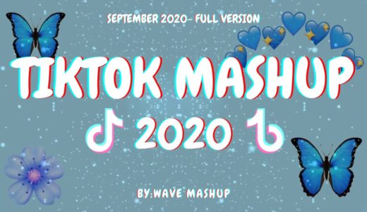 Tiktok Mashup 2020 September🍁🍍not clean🍁🍍