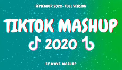 Tiktok Mashup 2020 September🍄🍓not clean🍄🍓