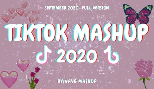 Tiktok Mashup 2020 September🌞🦃not clean🌞🦃