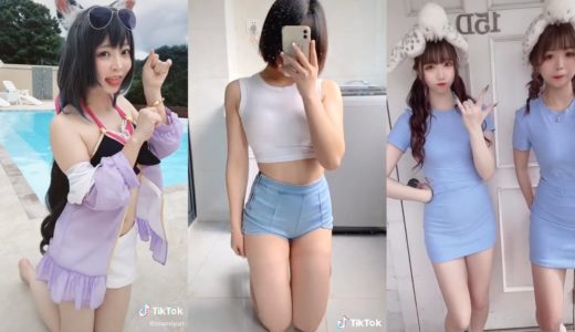 TikTok Japan❤️ティックトック日本 | 日本が大好き❤️I Love Tik Tock Japan #89