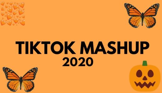 TIKTOK mashup October 2020 🎃 (not clean) Simcere