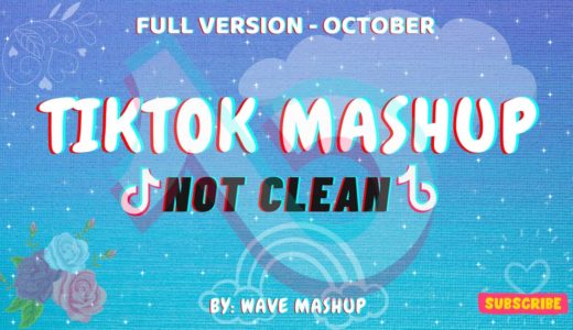 Old Tiktok Mashup 2020 October🍼🐂not clean🍼🐂