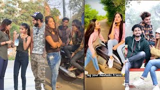 tik tok video || new tik tok video🤩 || attitude tik tok video😏 || love tik tok video 😇