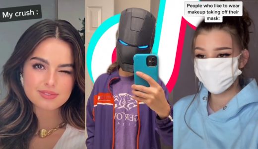 TIK TOK MEMES that caught the imposter entering a vent🤭🥶