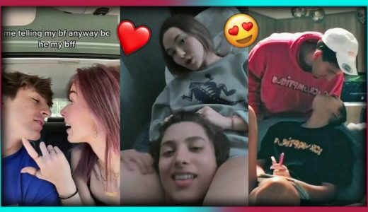 Cute Couples That’ll Make You Want To Cry😭💕 |#78 TikTok Compilation