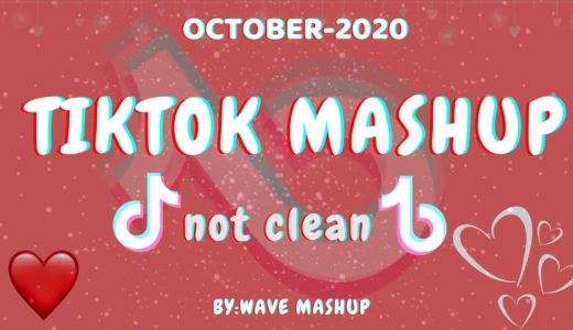 10 Minutes Tiktok Mashup 2020 October🐷🐢not clean🐷🐢