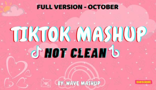 Tiktok Mashup 2020 October👑⛑️not clean👑⛑️