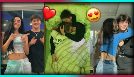 Cute Couples That'll Make You Cuddle Yourself😭💕 |#74 TikTok Compilation