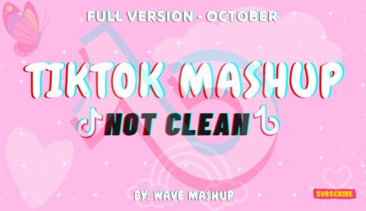 Old Tiktok Mashup 2020 October🍑🍓not clean🍑🍓