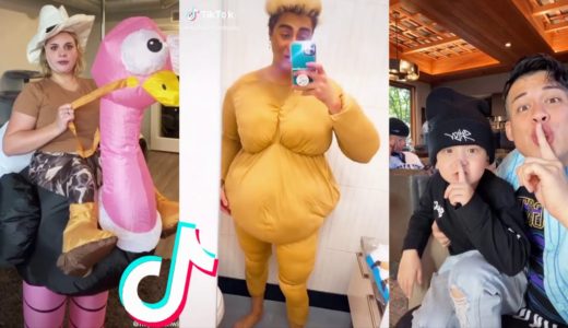 Funny TIK TOK October 2020 (Part 1) NEW Clean TikTok