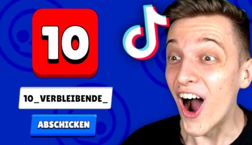 Ich teste Brawl Stars TIKTOK Mythen und das passierte...