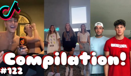 *NEW* TikTok Dance Compilation October 2020! #122