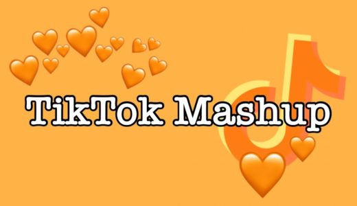 TikTok Mashup 2020 (not clean)