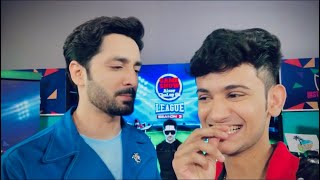 Tiktok ban reactions | talk show | Maazsafder | gameshow