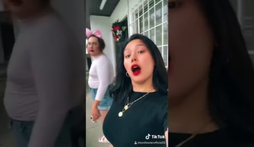 Tiktok in RealLife with Bhi3