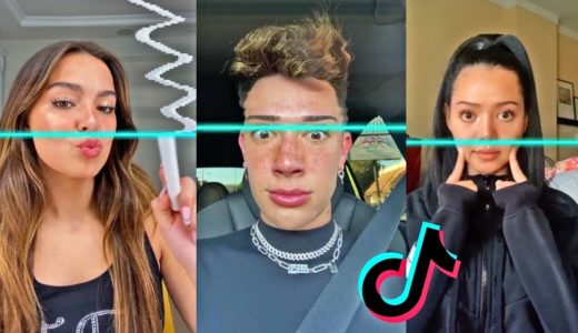 Time Warp Effect Challenge | TikTok Compilation