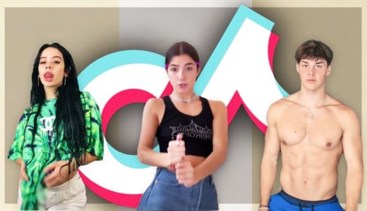 Ultimate Dance TikTok Compilation (October 2020) - Part 19