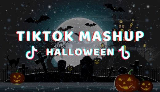 Tiktok Mashup 2020 October🎃👻not clean🎃👻 (Halloween)