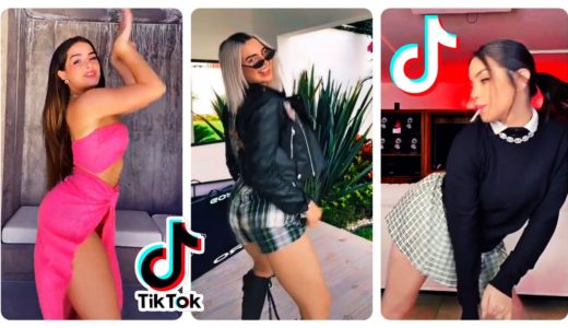 🧡Nuevos Bailes de Tik Tok 2020 // Show Time TIKTOK 💛💜