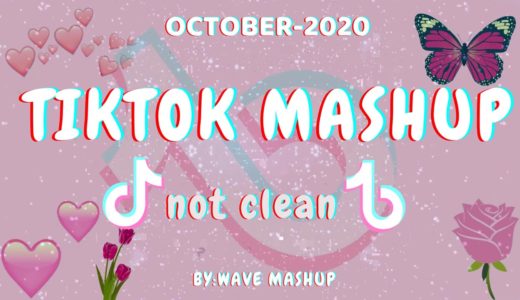 Tiktok Mashup 2020 October❤️🐷not clean❤️🐷