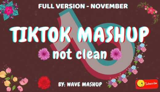 Tiktok Mashup 2020 November️🎻️🎺not clean️🎻️🎺