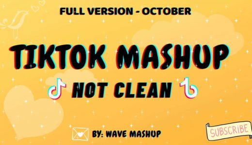 Tiktok Mashup 2020 November️🎷️🏆not clean️🎷️🏆