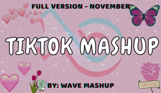 Tiktok Mashup 2020 November🍐🥕not clean🍐🥕