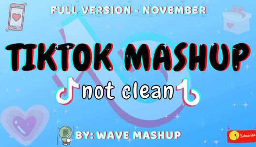 Tiktok Mashup 2020 🍃🐪not clean🍃🐪