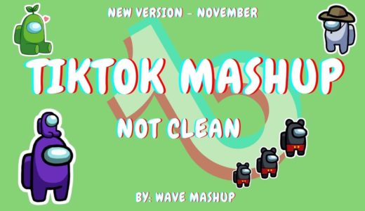 Tiktok Mashup 2020 November 🏄🚀not clean🏄🚀