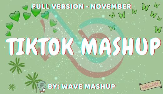 Tiktok Mashup 2020 November🍏🍅not clean🍏🍅