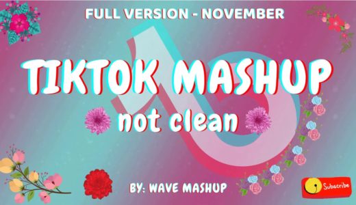 Tiktok Mashup 2020 🌸not clean🌸