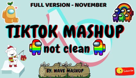 old tiktok mashup october 2020 🍧️🎽not clean🍧️🎽