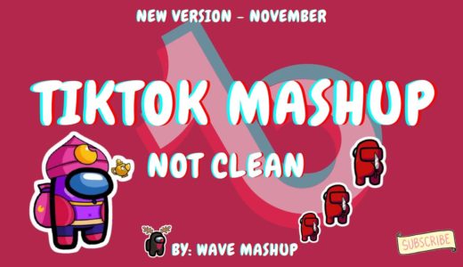 Tiktok Mashup 2020 November 🎮📸not clean🎮📸