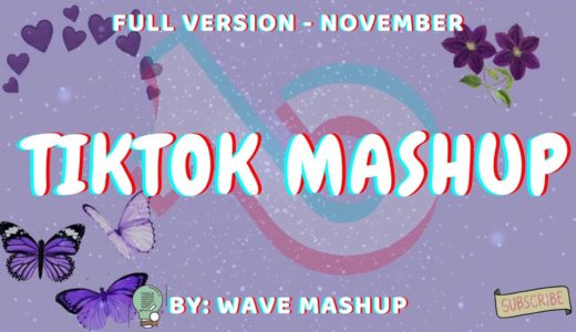 Tiktok Mashup 2020 November🍊🥒not clean🍊🥒