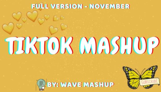 Tiktok Mashup 2020 November🍑🐌not clean🍑🐌