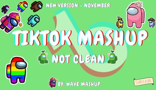 Tiktok Mashup November 2020 ️🏆👒not clean️🏆👒